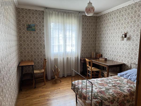 Maison à vendre à Loudéac dans les Côtes-d'Armor (22600), ref : 22115-3484