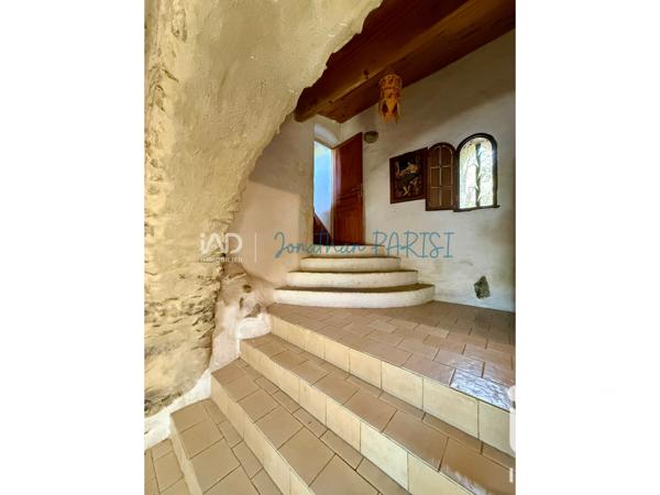 Maison à vendre 4 pièces 120 m² Opoul-Périllos