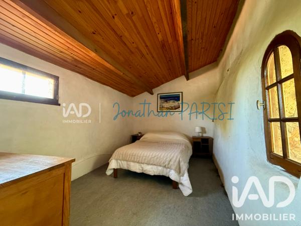 Maison à vendre 4 pièces 120 m² Opoul-Périllos