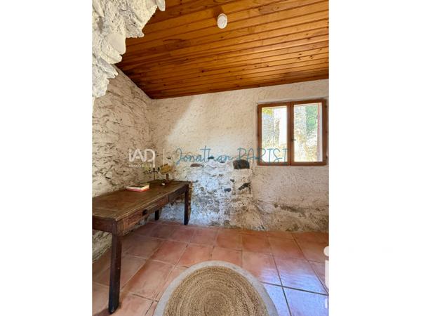 Maison à vendre 4 pièces 120 m² Opoul-Périllos