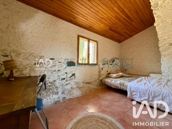 Maison à vendre 4 pièces 120 m² Opoul-Périllos