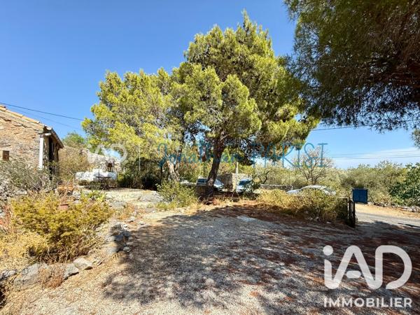 Maison à vendre 4 pièces 120 m² Opoul-Périllos