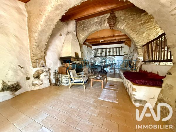 Maison à vendre 4 pièces 120 m² Opoul-Périllos