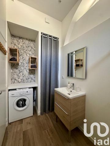 Appartement à vendre 2 pièces 43 m² La Rochelle