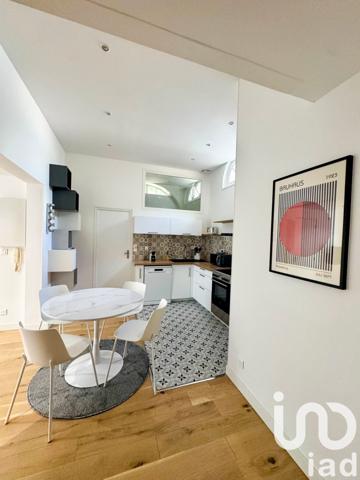 Appartement à vendre 2 pièces 43 m² La Rochelle