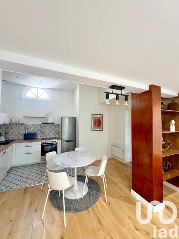 Appartement à vendre 2 pièces 43 m² La Rochelle