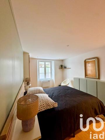 Appartement à vendre 2 pièces 43 m² La Rochelle