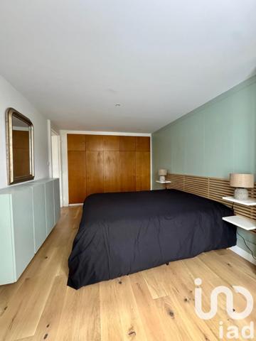 Appartement à vendre 2 pièces 43 m² La Rochelle