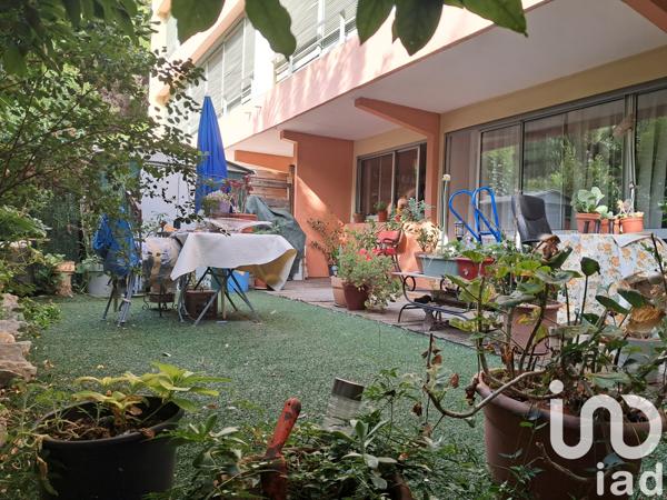 Appartement à vendre 2 pièces 54 m² Narbonne