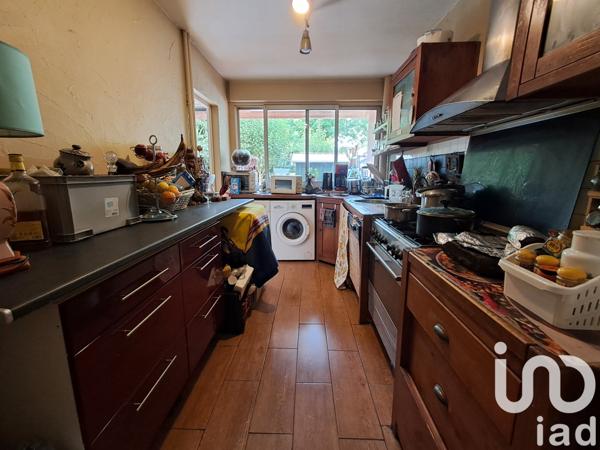 Appartement à vendre 2 pièces 54 m² Narbonne