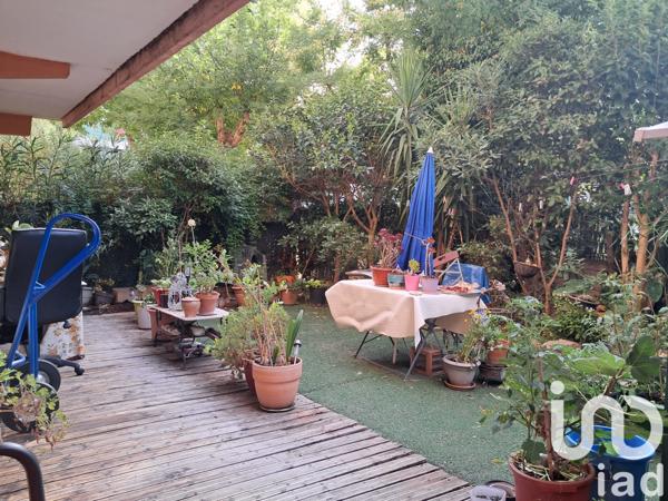 Appartement à vendre 2 pièces 54 m² Narbonne