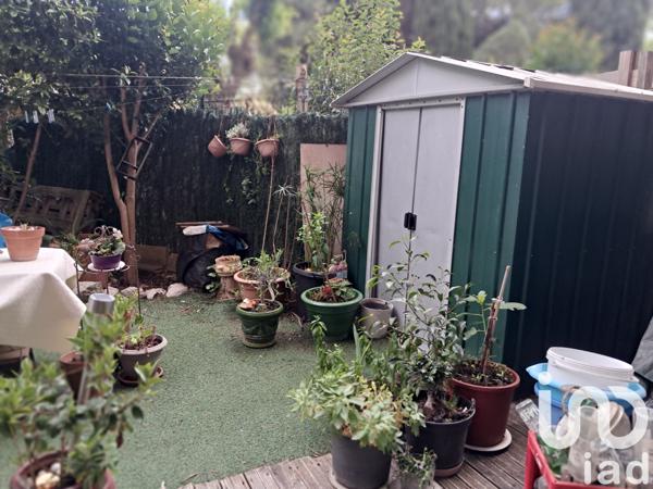 Appartement à vendre 2 pièces 54 m² Narbonne