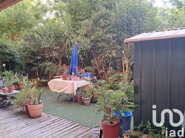 Appartement à vendre 2 pièces 54 m² Narbonne