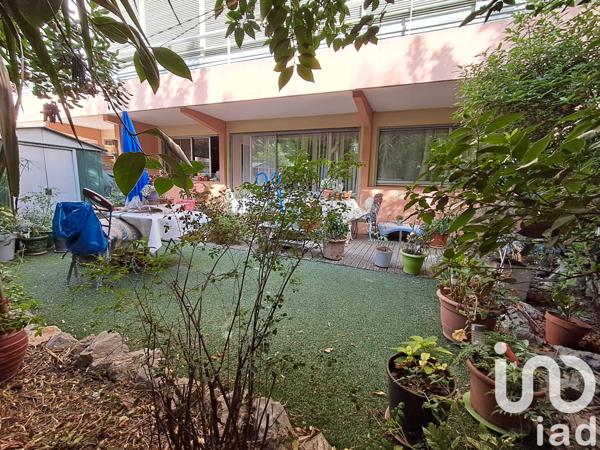 Appartement à vendre 2 pièces 54 m² Narbonne