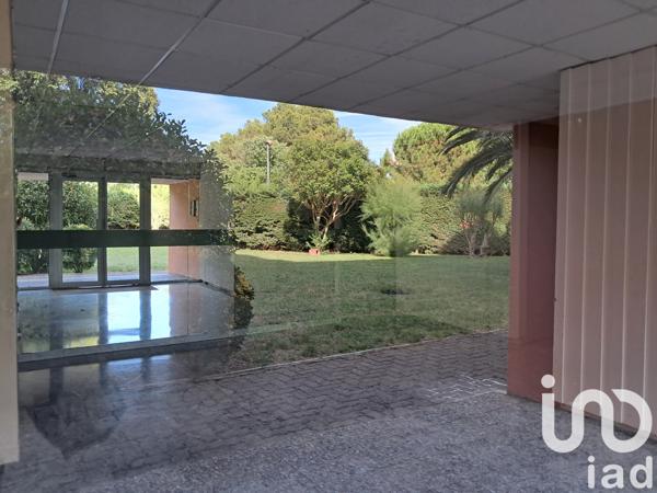 Appartement à vendre 2 pièces 54 m² Narbonne
