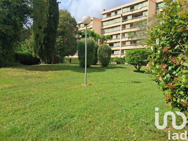 Appartement à vendre 2 pièces 54 m² Narbonne