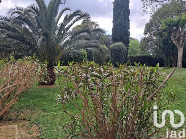 Appartement à vendre 2 pièces 54 m² Narbonne