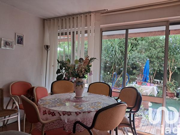 Appartement à vendre 2 pièces 54 m² Narbonne