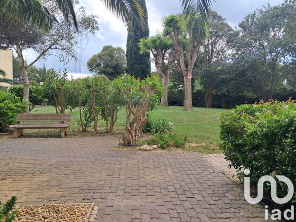 Appartement à vendre 2 pièces 54 m² Narbonne