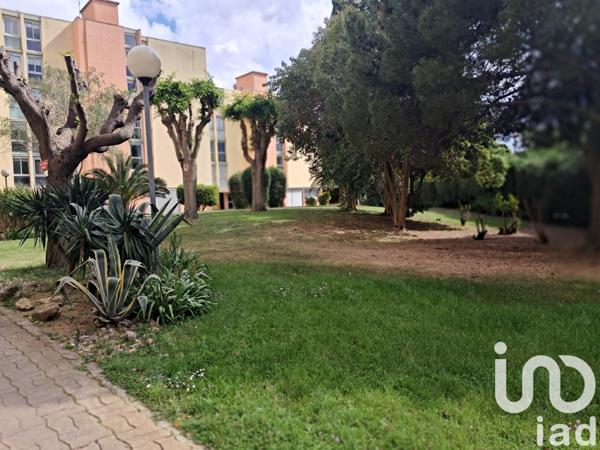 Appartement à vendre 2 pièces 54 m² Narbonne