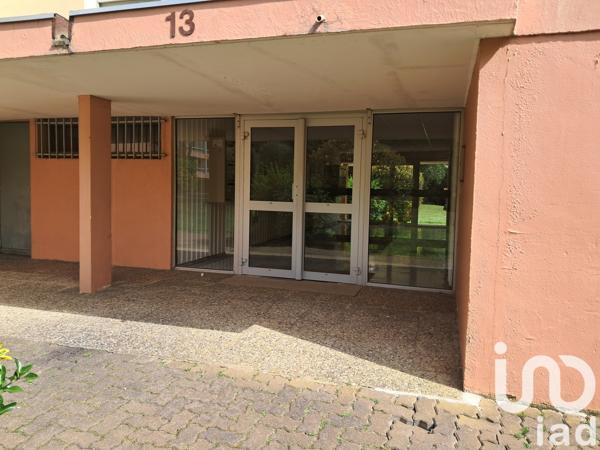 Appartement à vendre 2 pièces 54 m² Narbonne