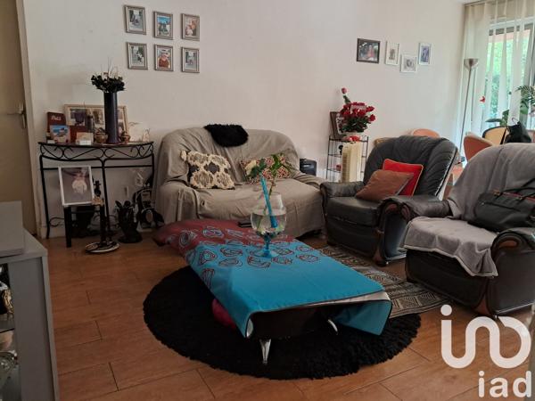 Appartement à vendre 2 pièces 54 m² Narbonne