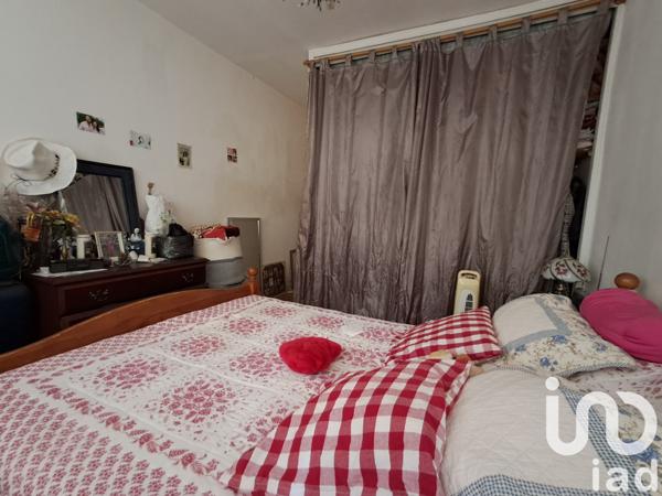 Appartement à vendre 2 pièces 54 m² Narbonne