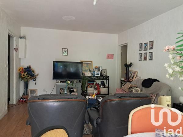 Appartement à vendre 2 pièces 54 m² Narbonne