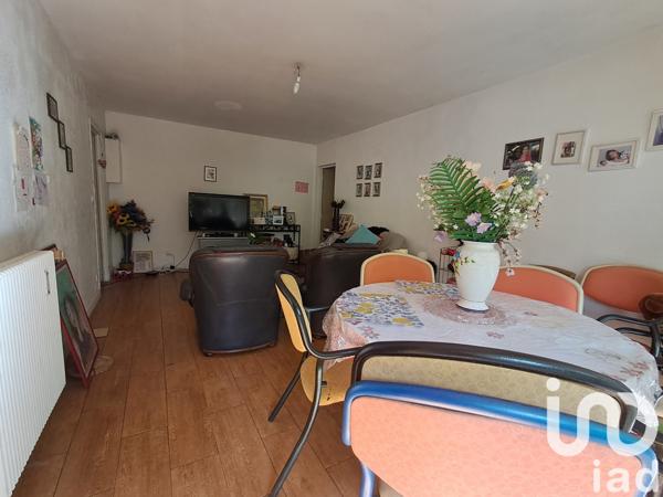 Appartement à vendre 2 pièces 54 m² Narbonne
