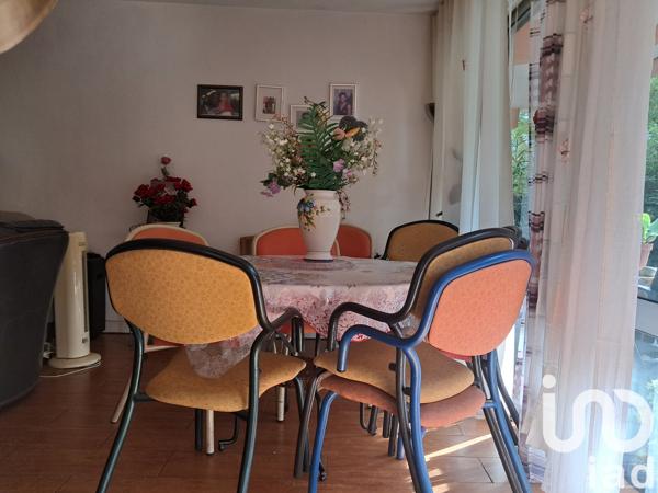 Appartement à vendre 2 pièces 54 m² Narbonne