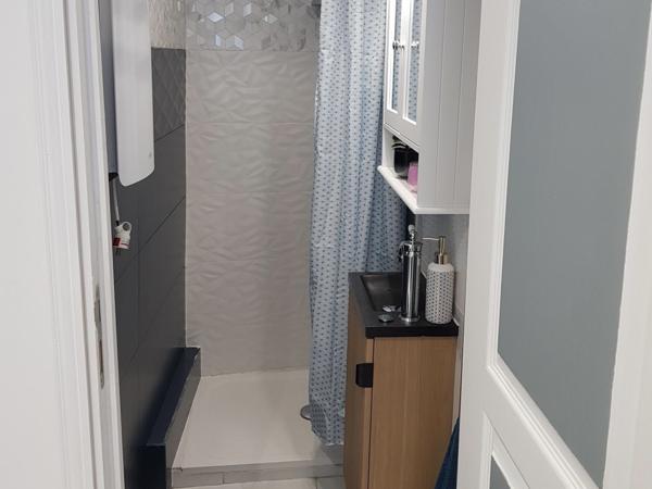 Corbeil-Essonnes (91100) Studio de 15m² – Idéal investisseur – Quartier Moulin-Galant à 3 min de la gare.