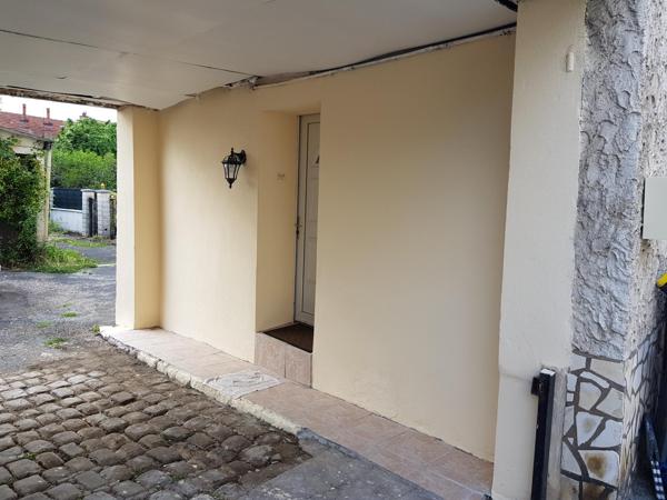 Corbeil-Essonnes (91100) Studio de 15m² – Idéal investisseur – Quartier Moulin-Galant à 3 min de la gare.