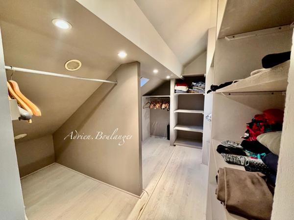 Maison à vendre 5 pièces COMBS LA VILLE (77)