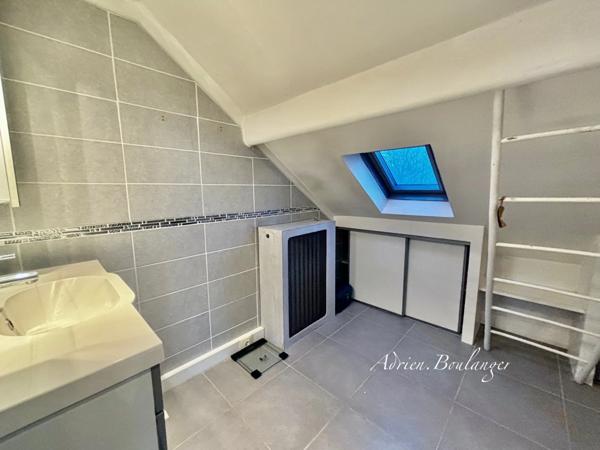 Maison à vendre 5 pièces COMBS LA VILLE (77)