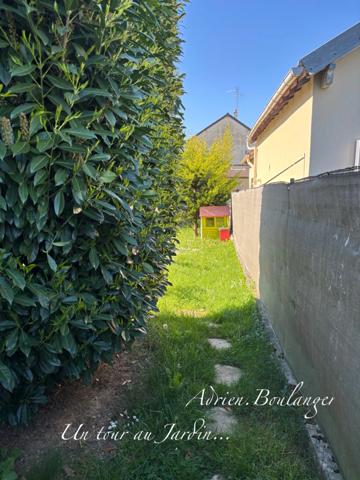 Maison à vendre 5 pièces COMBS LA VILLE (77)