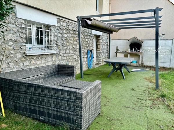 Maison à vendre 5 pièces COMBS LA VILLE (77)