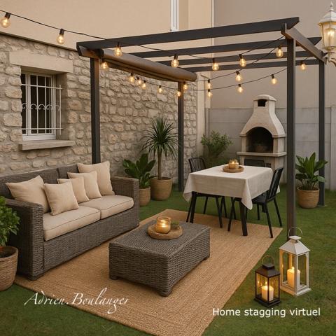 Maison à vendre 5 pièces COMBS LA VILLE (77)