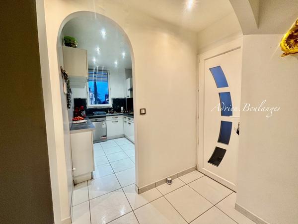 Maison à vendre 5 pièces COMBS LA VILLE (77)