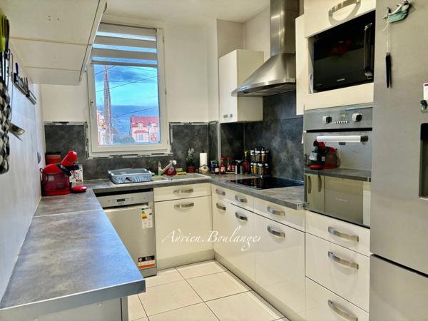 Maison à vendre 5 pièces COMBS LA VILLE (77)