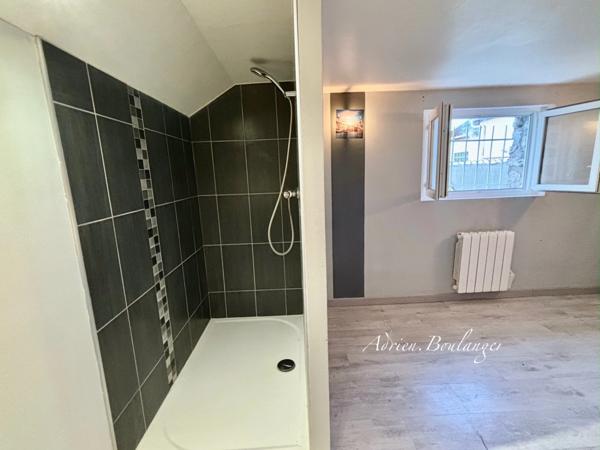 Maison à vendre 5 pièces COMBS LA VILLE (77)