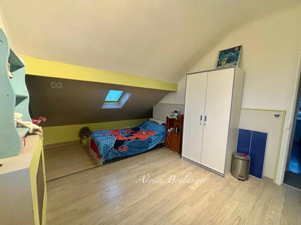 Maison à vendre 5 pièces COMBS LA VILLE (77)