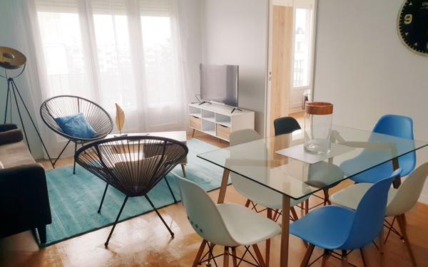 Appartement à vendre    5 pièces • 80 m2 Orléans