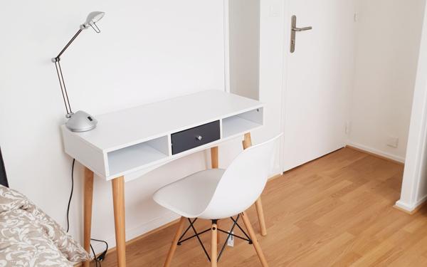 Appartement à vendre    5 pièces • 80 m2 Orléans