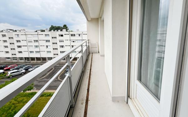 Appartement à vendre    5 pièces • 80 m2 Orléans