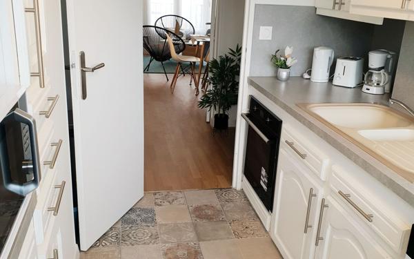 Appartement à vendre    5 pièces • 80 m2 Orléans