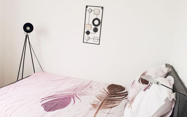 Appartement à vendre    5 pièces • 80 m2 Orléans