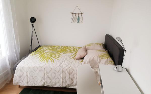 Appartement à vendre    5 pièces • 80 m2 Orléans