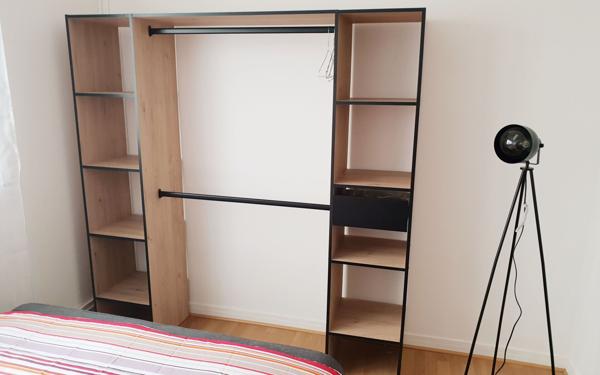 Appartement à vendre    5 pièces • 80 m2 Orléans