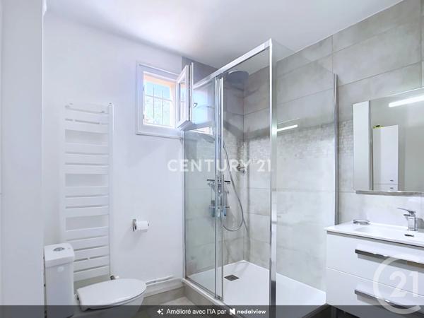 Maison à vendre  4 pièces - 77 m 2   LA PENNE SUR HUVEAUNE  - 13