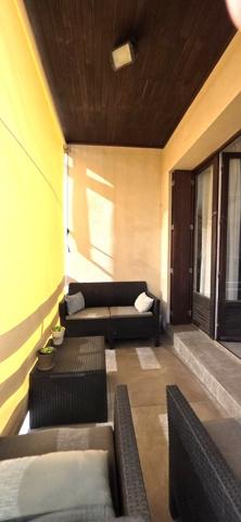 Vente / Maison T6+